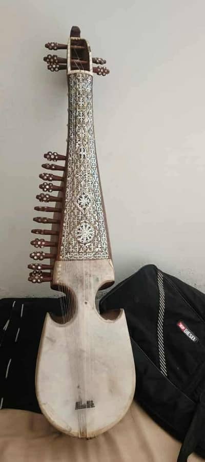 rabab