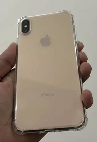 Apple iPhone XS Max