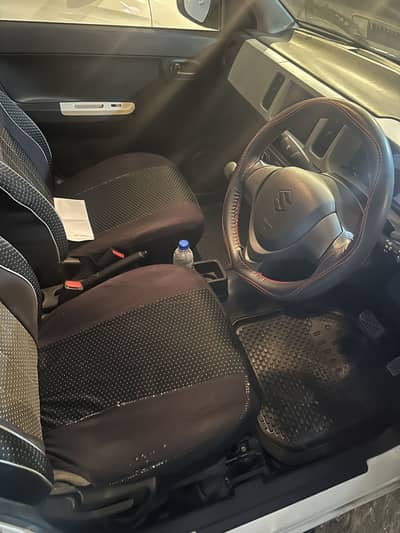 Suzuki Alto 2023