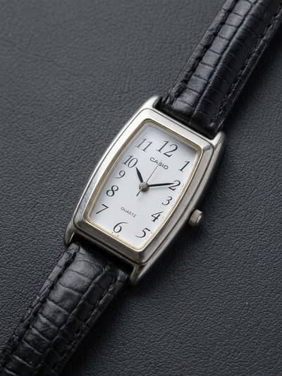 Watchs available on delivery