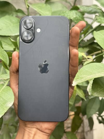 Apple iPhone 16 Plus | Urgent Sale