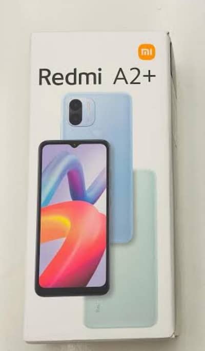 Xiaomi Redmi A2 Plus