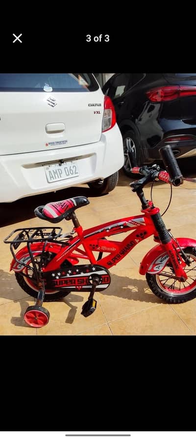 cycle excellent condition 10/10