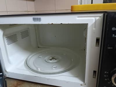 Dawlance Microwave Oven