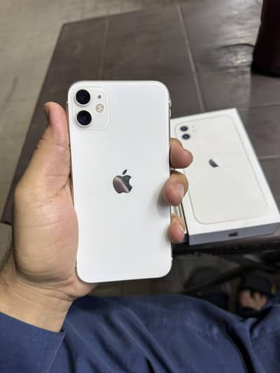 Apple iPhone 11