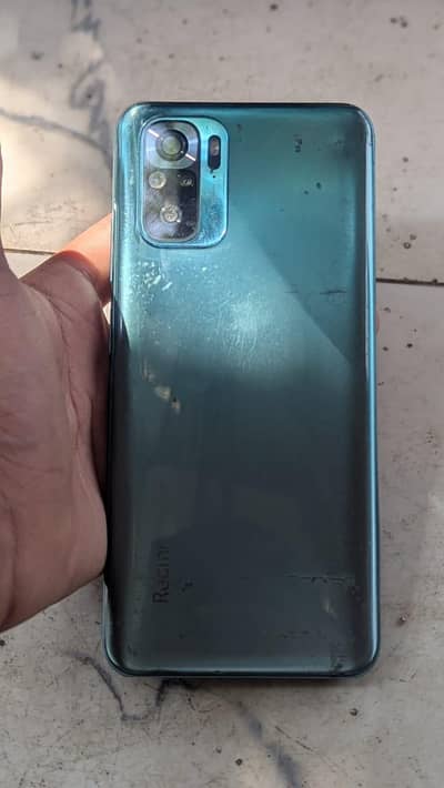 Xiaomi Redmi Note 10S for sale