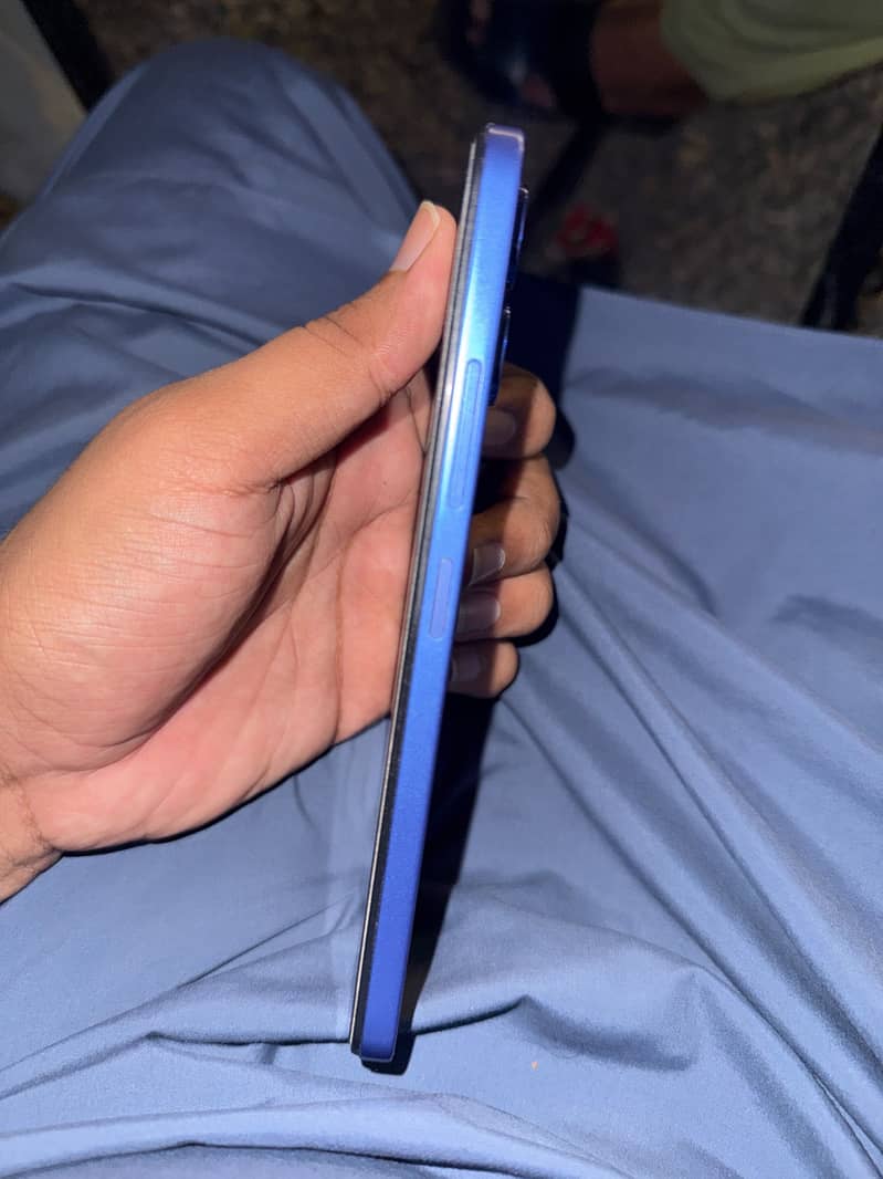 Infinix Smart 20 0