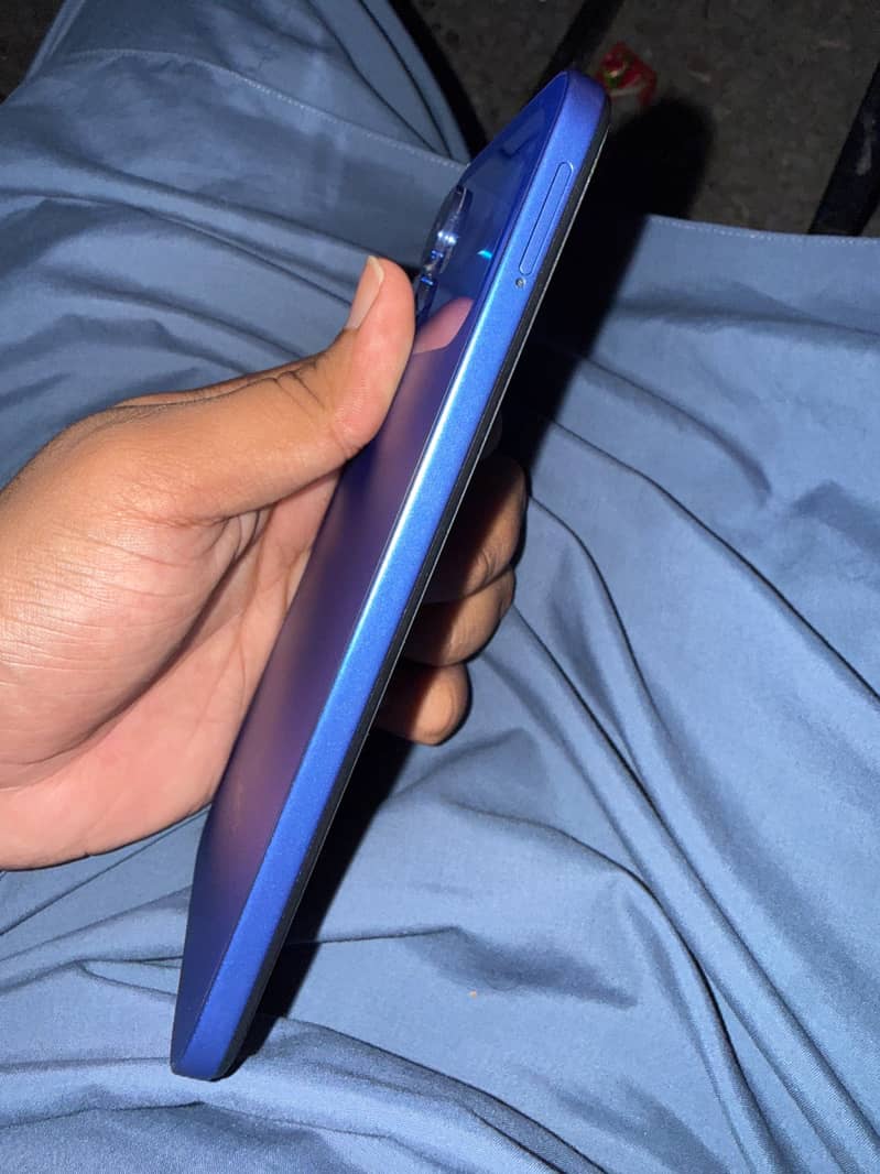 Infinix Smart 20 1