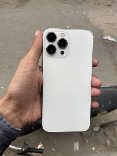 Apple iPhone 13 Pro Max