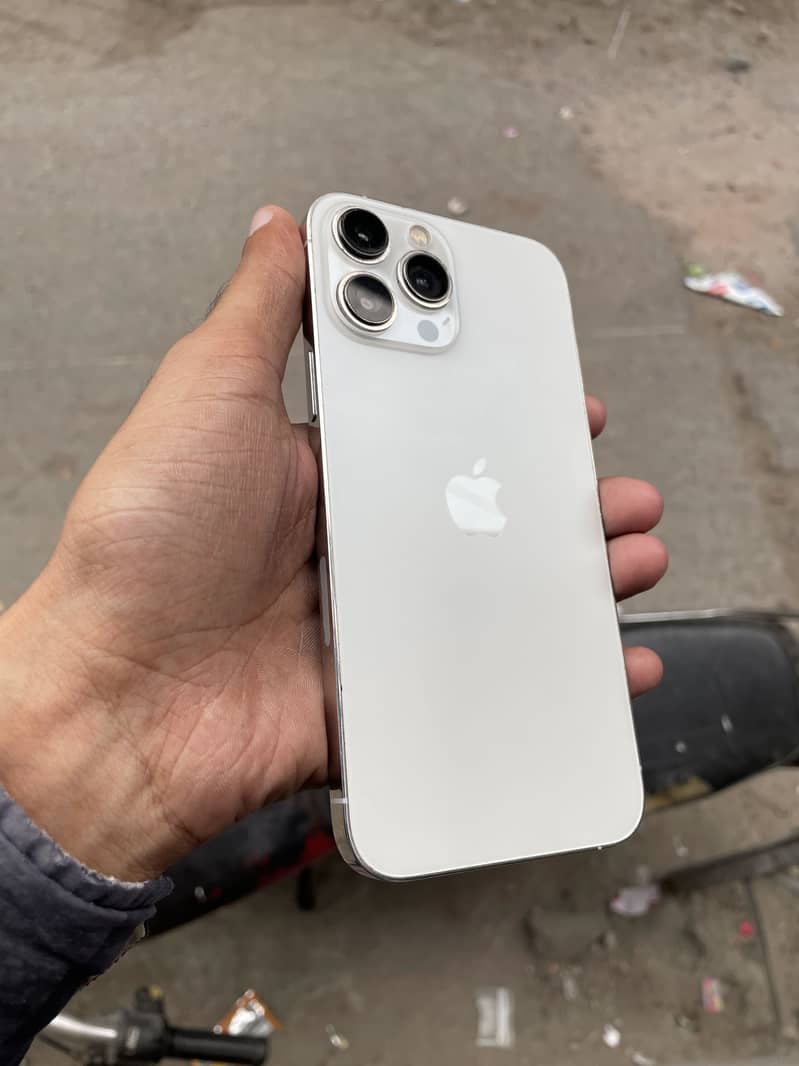 Apple iPhone 13 Pro Max 1