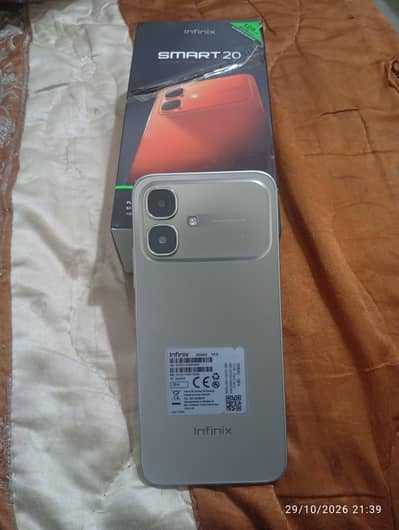 Infinix Other Model