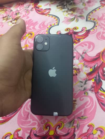 Apple iPhone 11
