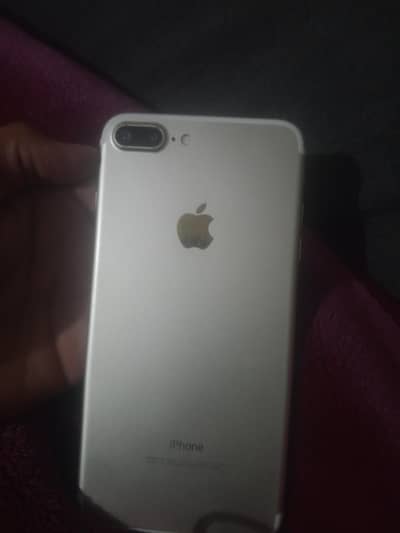 Apple iPhone 7 Plus