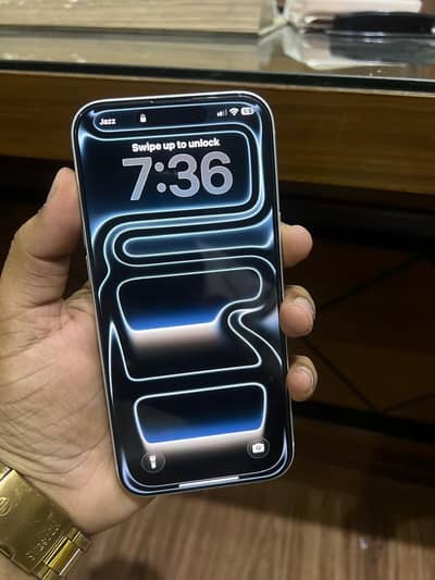 Apple iPhone 17 Pro Max 256 GB Silver