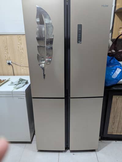 Haier fridge for sale