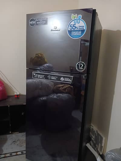 Dawlance inverter fridge for sale