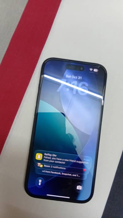 Apple iPhone 15 JV – 128GB