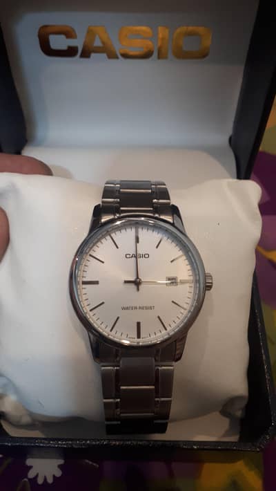 Casio MTP-V002