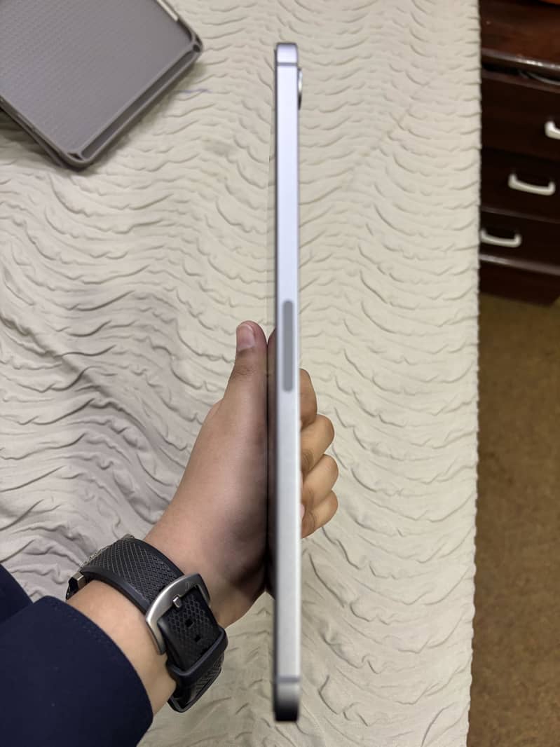 iPad mini 7gen 1