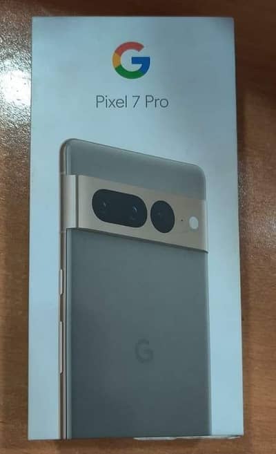 Google Pixel 7 Pro 12GB 256GB Whatsapp 03053466345