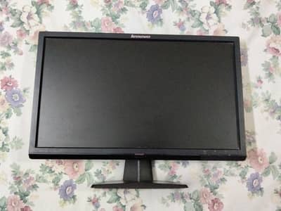 Lenovo L2021wA Monitor | 20 inch widescreen