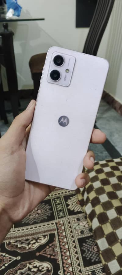 Motorola Moto G14 (unlocked)