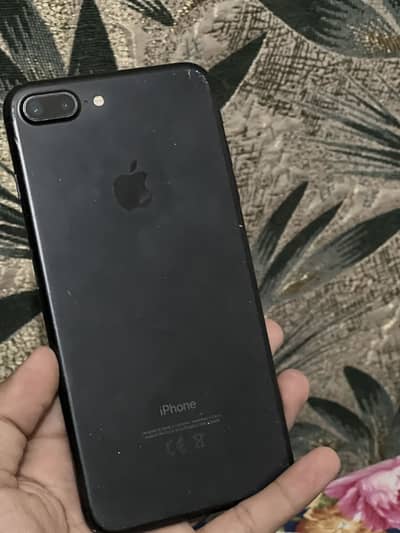 Apple iPhone 7 Plus 128GB PTA