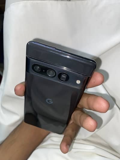 Google Pixel 7 Pro