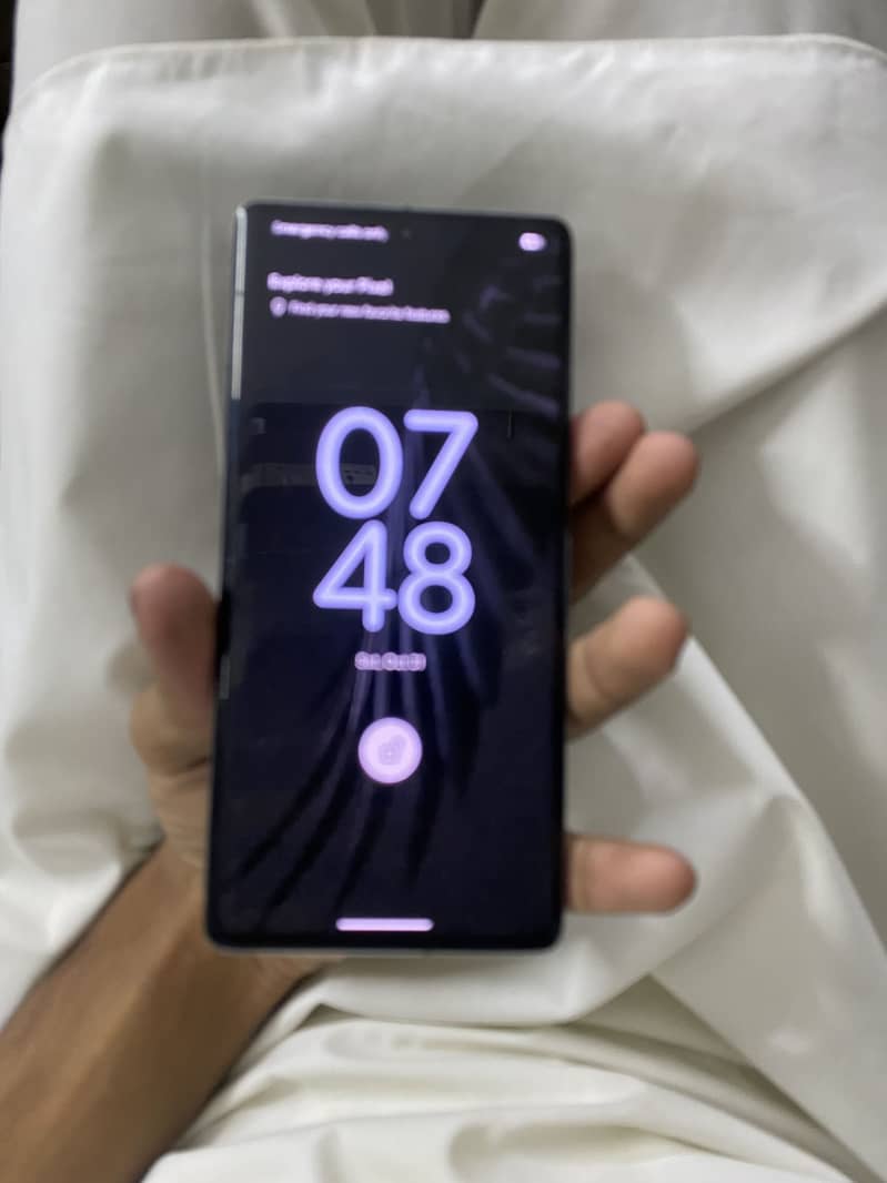 Google Pixel 7 Pro 1