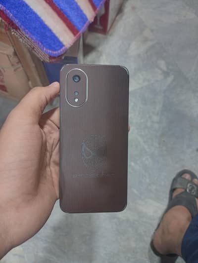 OPPO A38