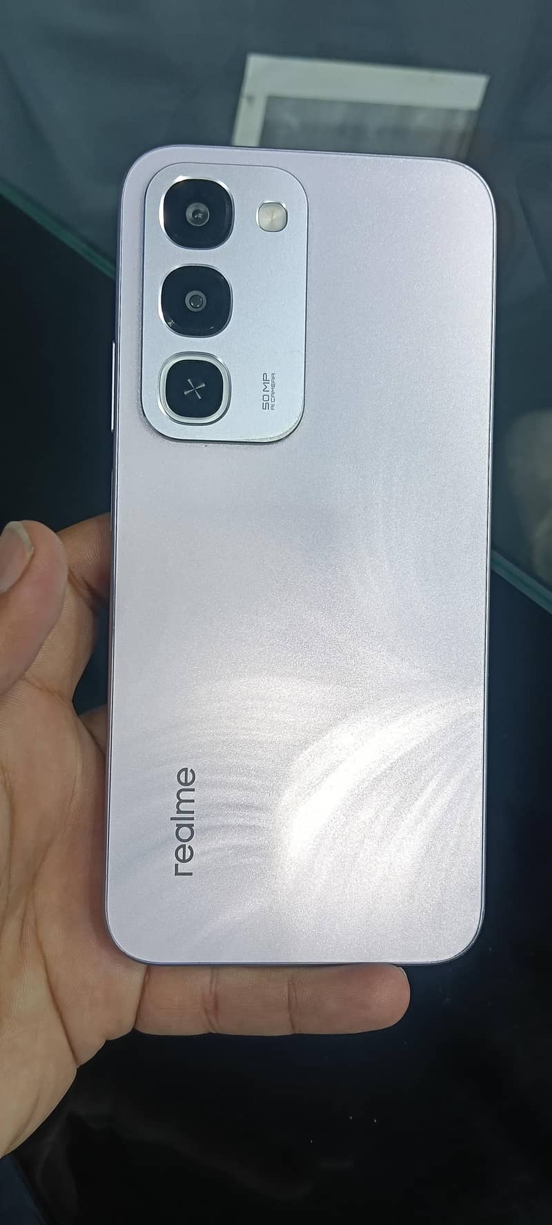 Realme C100i 0