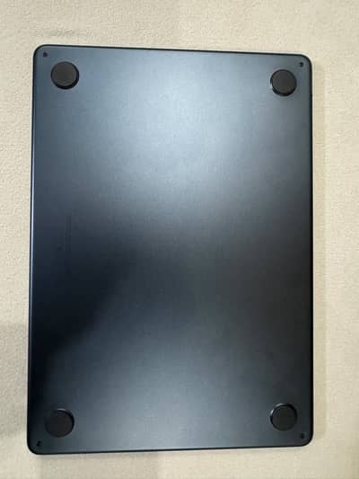 Macbook Air M4