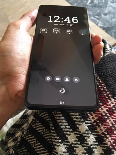 Motorola Moto G Stylus 2025
