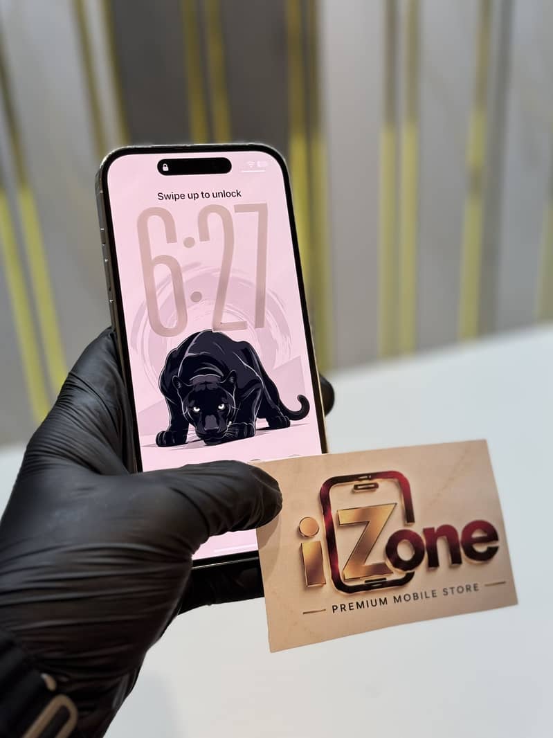 Apple iPhone 14 Pro 0