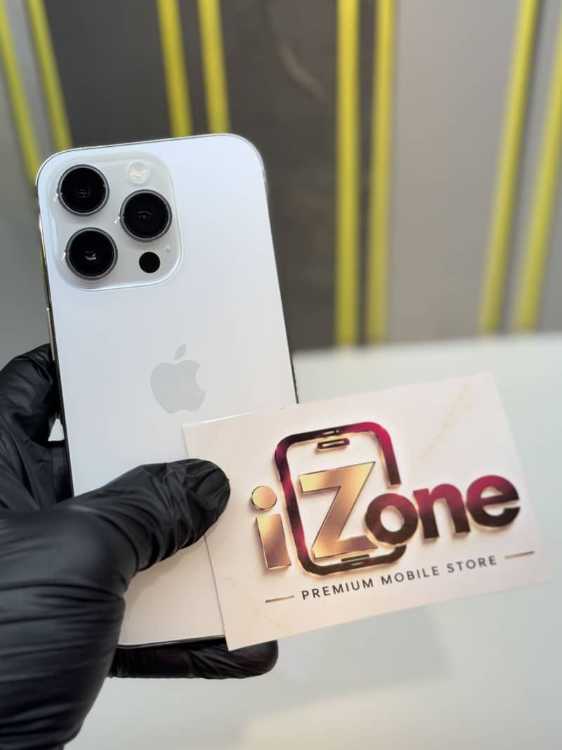 Apple iPhone 14 Pro 1