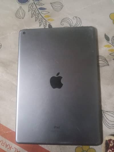 Ipad 9 gen