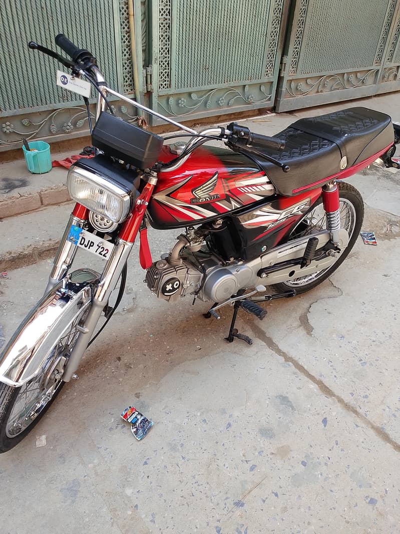 good condition 1