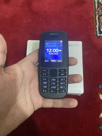 Nokia 105