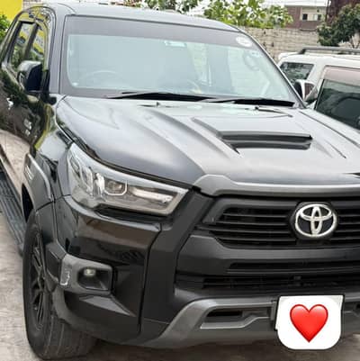 Toyota vigo champ 2014
