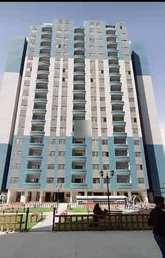 Flat For Sale In Karachi