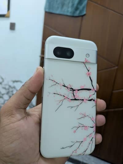Google Pixel 8a