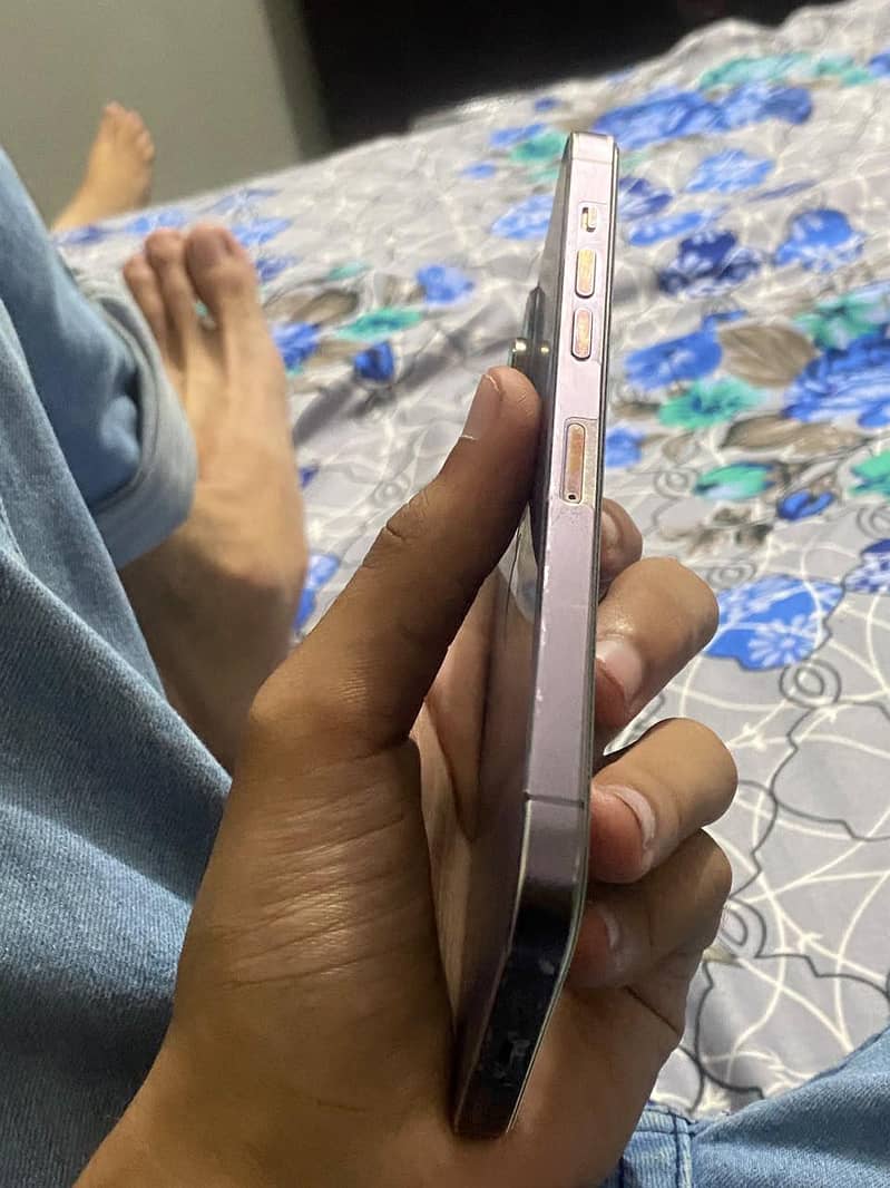 Apple iPhone 14 Pro Max 1
