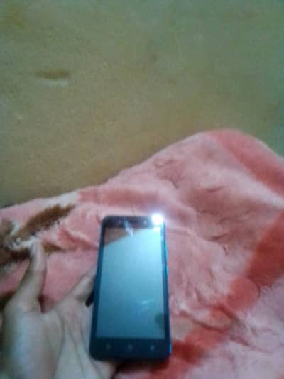 Itel A17