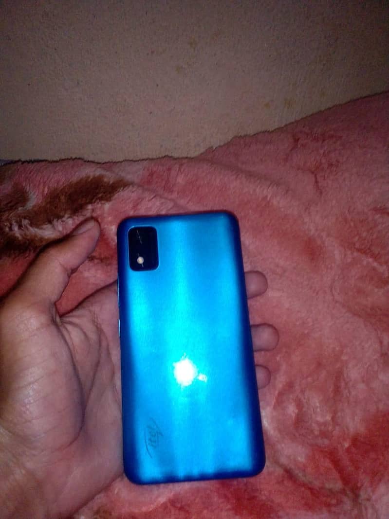 Itel A17 1