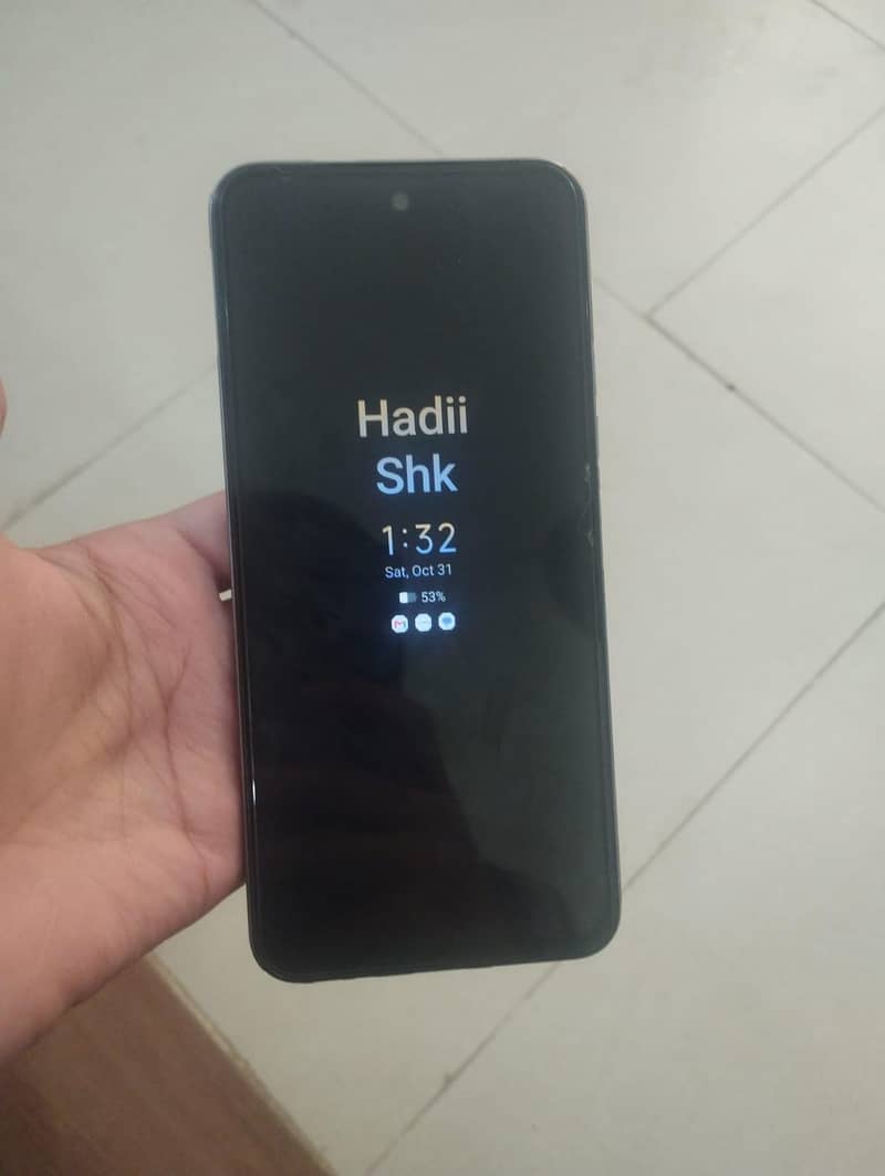 Tecno Spark 40 1