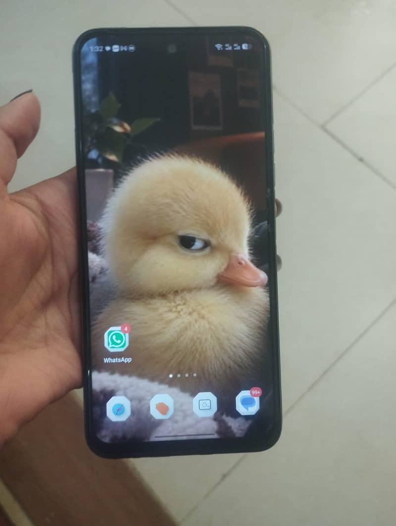 Tecno Spark 40 4