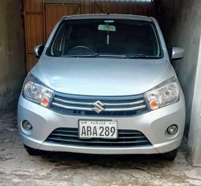 Suzuki Cultus VXL 2020