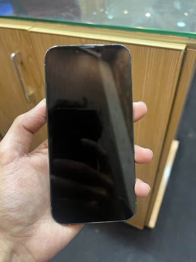 Apple iPhone 13 Pro Max , 256 gb , Dual pta approved