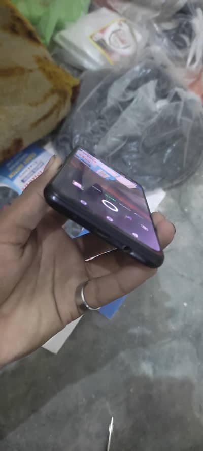 Infinix Hot 9 Play