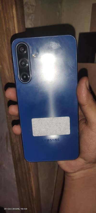 Samsung Mobile A17